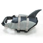 Pet Dog Life Vest Summer Shark Mermaid Pet Life Jacket Dog Clothes Harness Dogs Swimwear Pets Swimming Suit Funny Cute Dog Costu