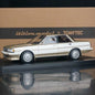 WELLY 1/18 TOYOTA Cresta GT Twin Turbo (GX71) 1984 Car Model
