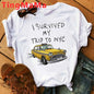 Tom Holland Same Style I Survived My Trip To NYC T Shirt Unisex The Physics Is Theoretical But The Fun Is Real Graphic Tees