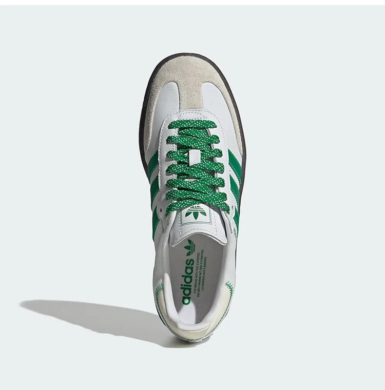 Adidas Genuine Originals Women's Retro Durable Cushioned Skate Shoes IE9105