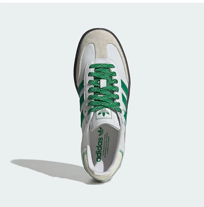 Adidas Genuine Originals Women's Retro Durable Cushioned Skate Shoes IE9105