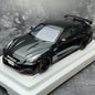 AUTOart 1:18 FOR Nissan GT-R35 NISMO 2022 SPECIAL EDITION Sports car model Car model Holiday gift Static ornament
