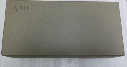 AMC 1:18 Eldorado Biarritz 1980 Simulation Limited Edition Resin Metal Static Car Model Toy Gift