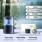 New Car Air Freshener Premium Smart Car Diffuser Cloud Mist Auto Spray High-End Car Air Freshener Car Accessories