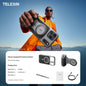 Telesin is suitable for iPhone 17 Pro/Max Master Mobile Imaging Photography Set