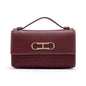 New Trend Classic Stylish Women's Bags Luxury Brands Monogram Prints Leather Small, Sophisticated and Elegant Tote Bags