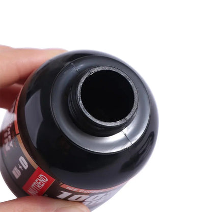 Water Cup Portable Protein Powder Bottle Storage Cup Multiple Patterns Mini Portable Bottles Keychain Mini 100ml