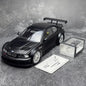 Bmw M3 Gtr E46, Dcm 1:18 Need For Speed Alloy Car Bmw Limited Collection Diecast Ornaments Custom Decoration Gift