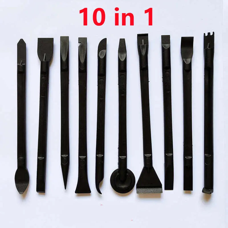 Universal Phone Disassembly Opening Screen Pry Repair Tool Kits Professional Phone Screwdriver Tools For iPhone Samsung Xiaomi