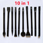 Universal Phone Disassembly Opening Screen Pry Repair Tool Kits Professional Phone Screwdriver Tools For iPhone Samsung Xiaomi