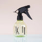 1/2pcs Professional Barber Spray Bottle Set, 2PCS Hair Styling Water Bottle for Hairdresser Salon Beard Shaping & Haircut Tools