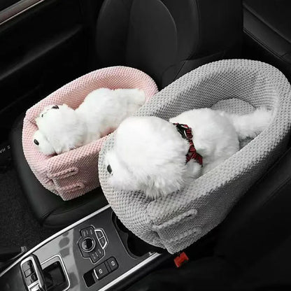 Carrier Dog Car Seat Cover Pet Transport Dog Carrier Car Folding Hammock Pet Carriers Bag For Small Dogs Autogamic For Dogs