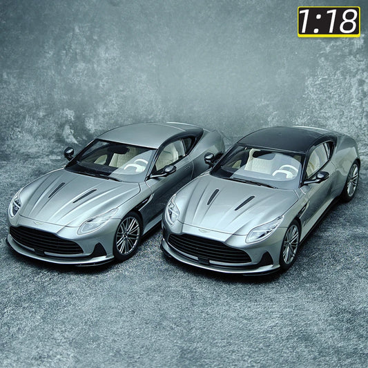 Xiao Guang 1/18 Aston Martin DB12 Car Model