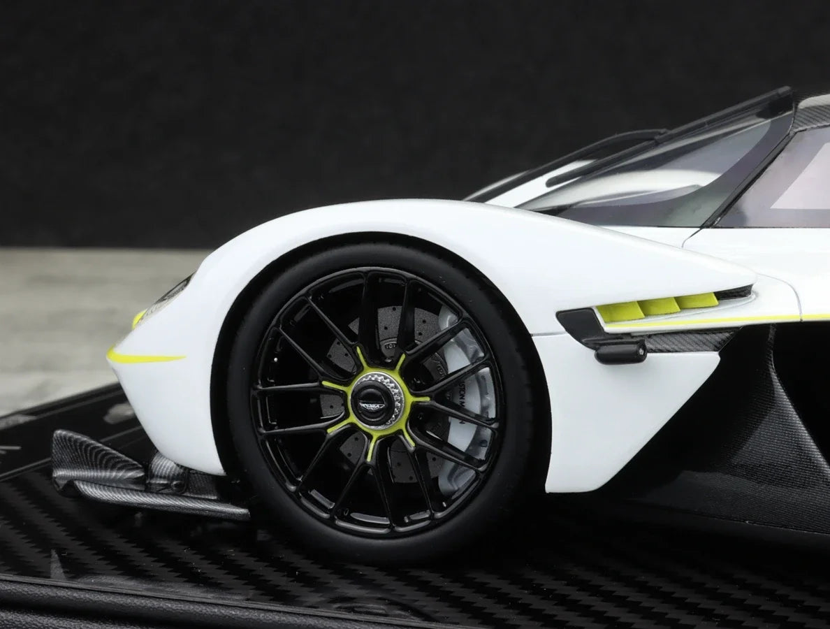 FA Frontiart 1:18 Aston Valkyrie Limited to 300 Units Worldwide Resin Metal Static Car Model Toy Gift