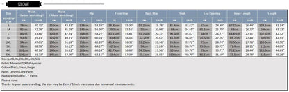 INCERUN Men Corduroy Pants Solid Color Loose Elastic Waist Streetwear Casual Wide Leg Trousers Men Long Pants