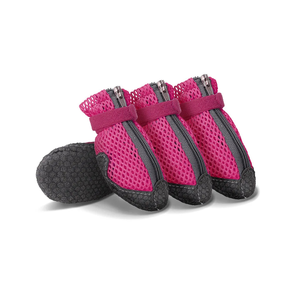 Dog Shoes Thickened Non-slip Shoes  Protect Suede Surface Paws Clean Paws