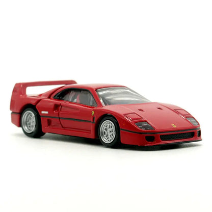 Ferrari F40 TOMICA Diecast Alloy Car Model Collectible Vehicle Toy Gift