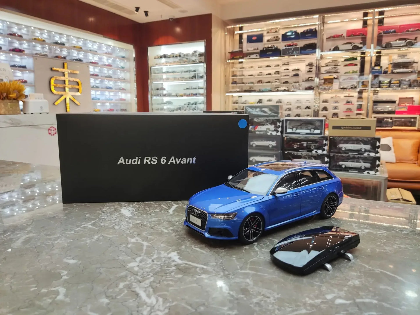 1/18 AUDIRS RS6 RS 6 Avant C7 WELL Diecast Model Toy Cars Boys Girls Gifts