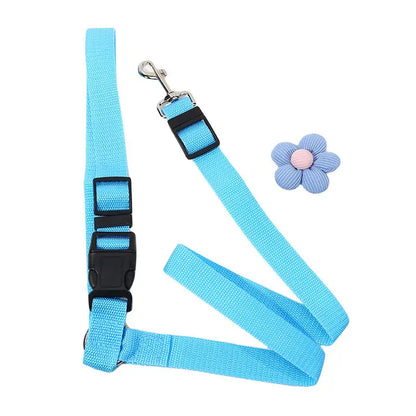 Dog Seat Belt for Vehicle Secure, Pet Car Tether Safety Leash for Dogs In Vehicles, Dog Seatbelt Tether,  Christmas Gift