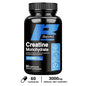 Creatine Monohydrate 3000mg- Supports Muscle, Energy and Cognitive Function, Increases Lean Muscle Mass - Gluten FreeSupplements