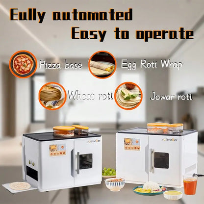 Rotimatic Automatic Roti Maker Machine