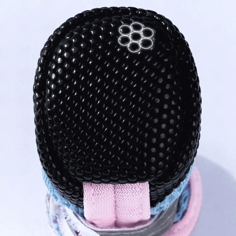 4Pcs/Set Lightweight Breathable Dog Mesh Shoes Reflective Adjustable Anti-Slip Dog Boots Wear-resistant Dog Footwear Outdoor