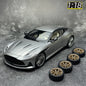 Xiao Guang 1/18 Aston Martin DB12 Car Model