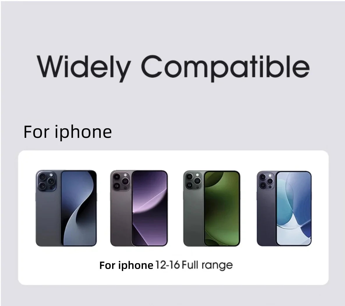 New Qi2 3In1 Magnetic Wireless Charger 15W Fast Charging Station Touch Button for IPhone Android Phones iWatch AirPods