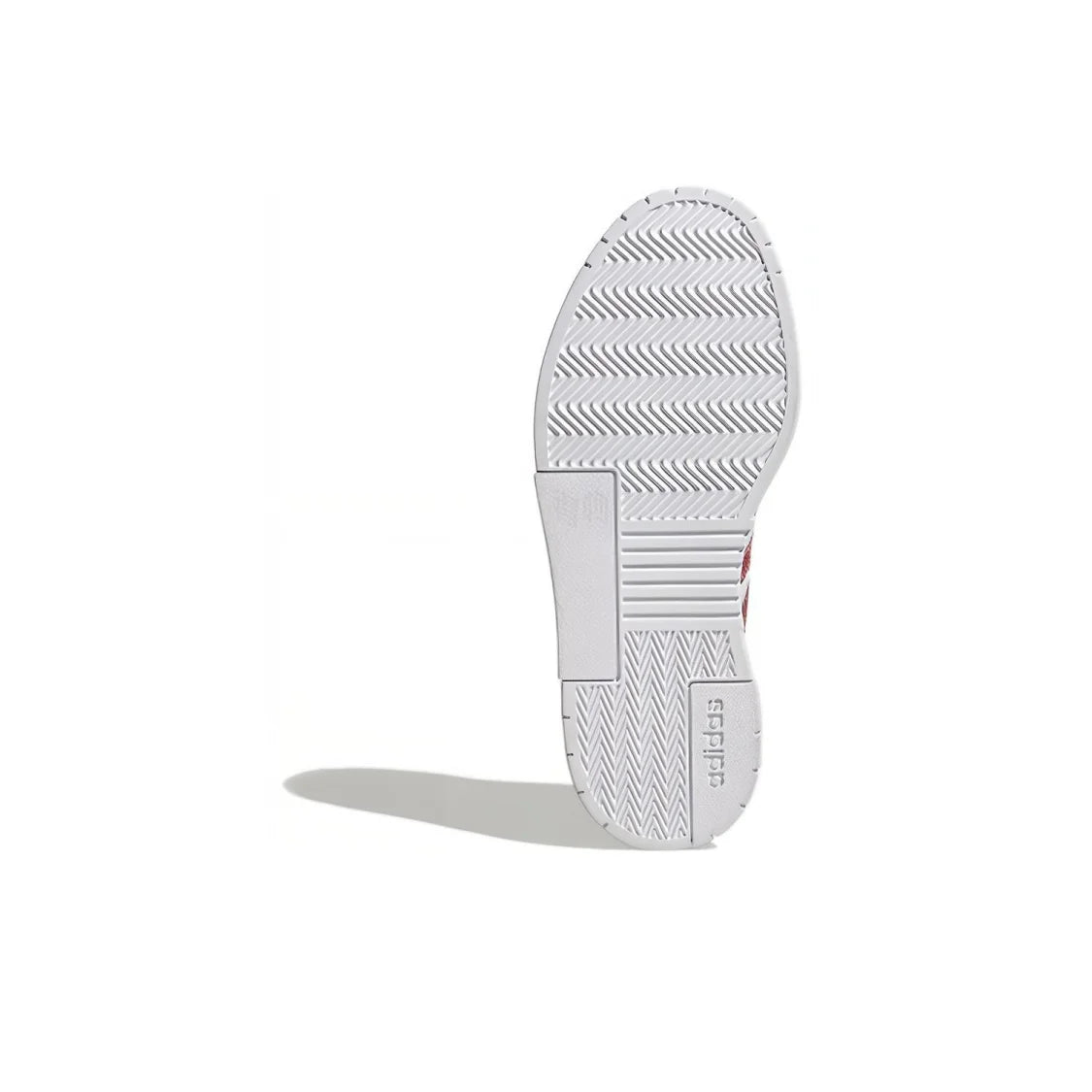 ADIDAS neo Gradas Unisex Casual Sneakers Comfortable and Durable Stylish and Versatile Low-Top Skate Shoes ID6127