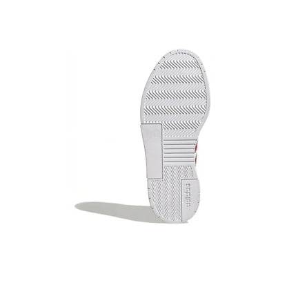 ADIDAS neo Gradas Unisex Casual Sneakers Comfortable and Durable Stylish and Versatile Low-Top Skate Shoes ID6127