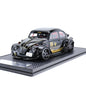 1-18 Beetle RWB wide body model advan gulf