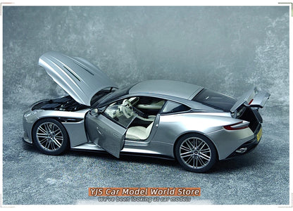 Xiao Guang 1/18 Aston Martin DB12 Car Model