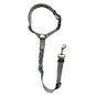 New Solid Two-in-one Dog Harness Leash Pet Car Seat Belt BackSeat Safety Belt Adjustable for Kitten Dogs Collar Pet Accessories