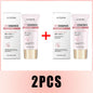 Spf 50+ Sunscreen Stick Hydrating Oil Free Anti Sun UV Protection Natural Sunblock Isolation Cream Mild Face Body Moisturizer