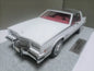 AMC 1:18 Eldorado Biarritz 1980 Simulation Limited Edition Resin Metal Static Car Model Toy Gift
