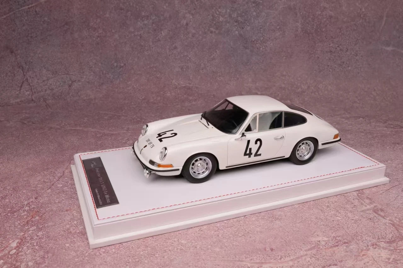 1/18 IVY Por sche 911S