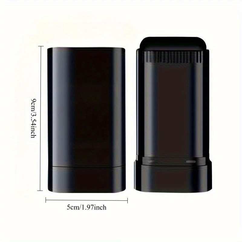 Hair Color Stick with Comb – Waterproof & Sweat-Resistant Temporary Hair Dye, Ergonomic Smooth Handle (Comfortable Grip)