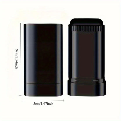 Hair Color Stick with Comb – Waterproof & Sweat-Resistant Temporary Hair Dye, Ergonomic Smooth Handle (Comfortable Grip)