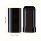 Hair Color Stick with Comb – Waterproof & Sweat-Resistant Temporary Hair Dye, Ergonomic Smooth Handle (Comfortable Grip)