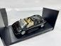 Autoart 1:18 Diablo VT Black Simulation Limited Edition All Open Alloy Metal Static Car Model Toy Gift