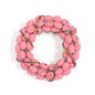 Easter Garland Creative Easter Egg Element Wreath Window Door Garden Gate Decorative Hanging Holiday Party Decor Door Sign