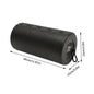 Massage Roller Pain Soreness Relieve Yoga Vibrating Roller for Back Pain, Leg Pain, Deep Massage for Trigger Point Release