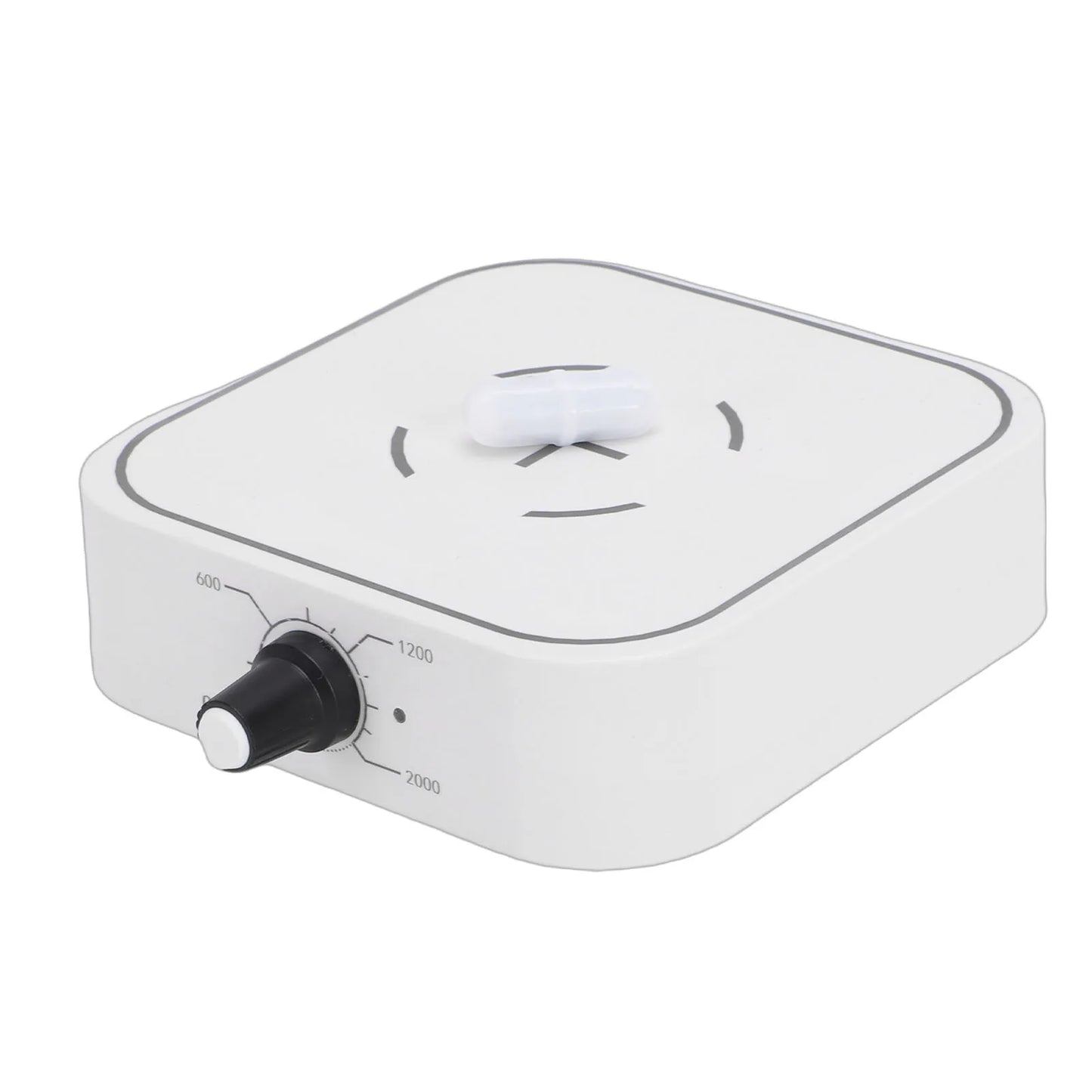 Magnetic Stirrer Automatic Stirring Portable Electric Magnetic Stir Plate Mixer for Kitchen