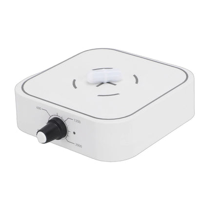 Magnetic Stirrer Automatic Stirring Portable Electric Magnetic Stir Plate Mixer for Kitchen