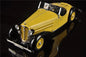 CMC 1:18 225 Roadster 1935 Simulation Limited Edition All Open Alloy Metal Static Car Model Toy Gift