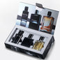 High Quality 90ml Men Perfume Hombre Gift Box 3pcs Set Colognes Scent Fascination Man Perfumes Masculinos Lasting Parfum Heren