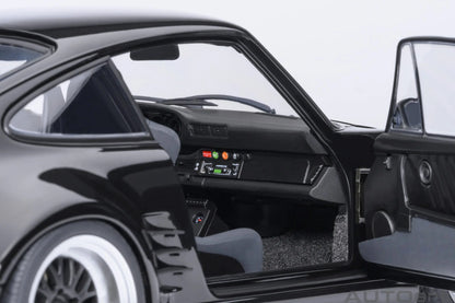 AUTOART 1/18 PORSCHE 911 (930) Turbo Car Model