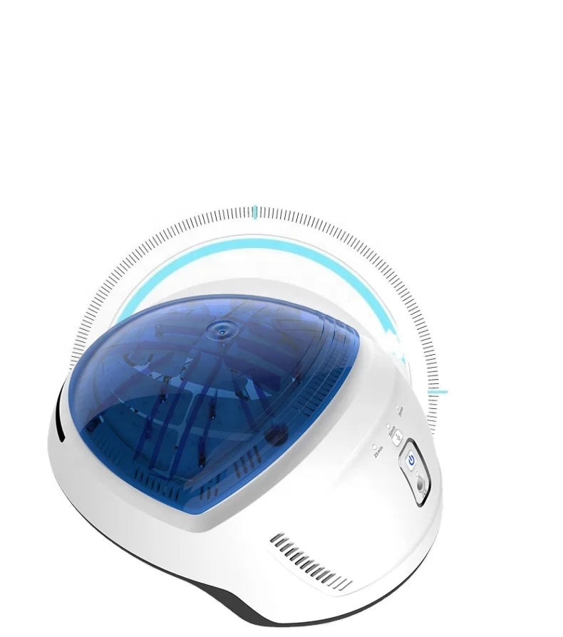 CE Approved Kernel KN-8000B Red Light Therapy Laser Hair Growth Cap Helmet For Hair Restoration