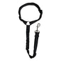 New Solid Two-in-one Dog Harness Leash Pet Car Seat Belt BackSeat Safety Belt Adjustable for Kitten Dogs Collar Pet Accessories