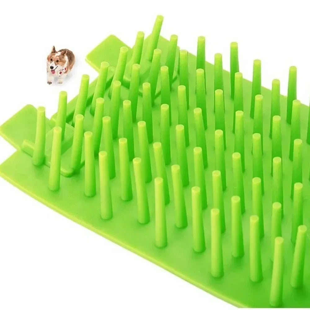 Portable Magic Pet Foot Washing Cup Automatic No Wipe Paw Cleaner for Dirty Dog Cat Paws Pet Grooming Tools